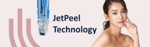 JetPeel - Rejuvenation visage, peau - Love Your Skin Centre Esthétique à Nîmes